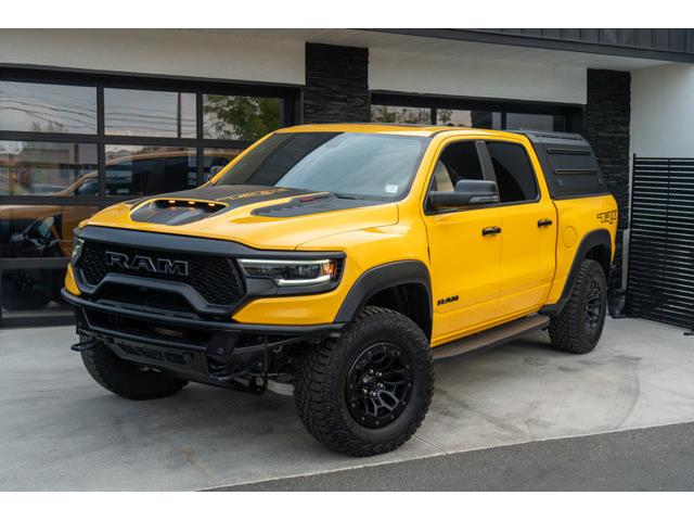 2023 Dodge Ram 1500 (CC-2107273) for sale in Boise, Idaho