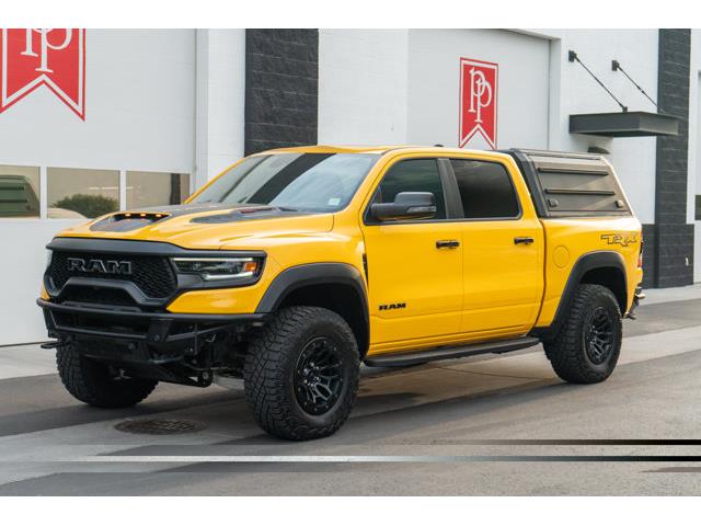 2023 Dodge Ram 1500 (CC-2107273) for sale in Boise, Idaho