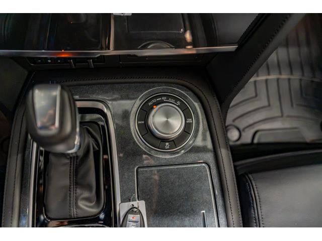 2024 Nissan Armada (CC-2107274) for sale in Boise, Idaho