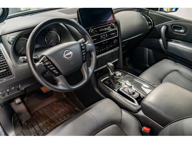 2024 Nissan Armada (CC-2107274) for sale in Boise, Idaho