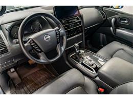 2024 Nissan Armada (CC-2107274) for sale in Boise, Idaho
