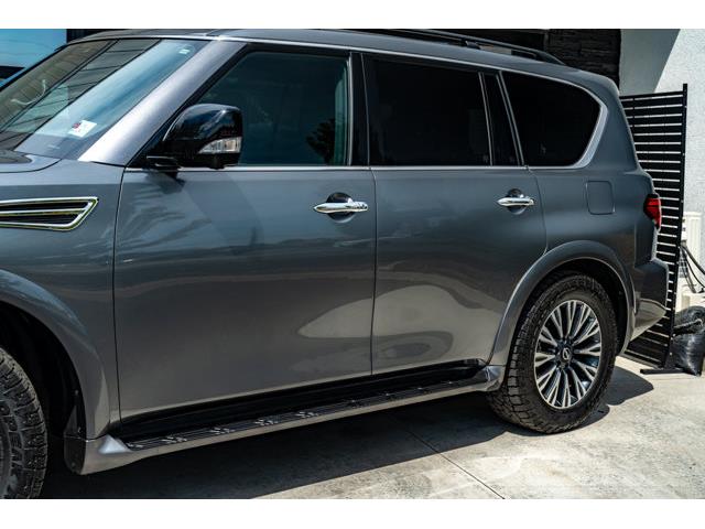 2024 Nissan Armada (CC-2107274) for sale in Boise, Idaho