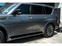 2024 Nissan Armada (CC-2107274) for sale in Boise, Idaho