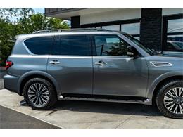 2024 Nissan Armada (CC-2107274) for sale in Boise, Idaho