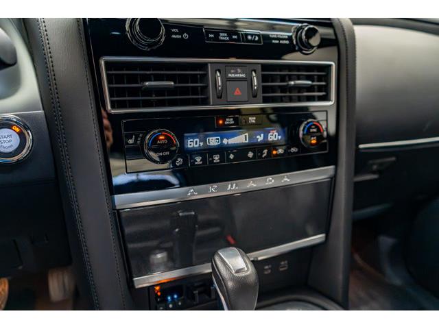 2024 Nissan Armada (CC-2107274) for sale in Boise, Idaho