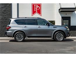 2024 Nissan Armada (CC-2107274) for sale in Boise, Idaho