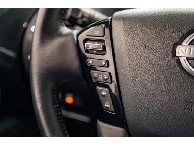 2024 Nissan Armada (CC-2107274) for sale in Boise, Idaho