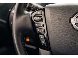 2024 Nissan Armada (CC-2107274) for sale in Boise, Idaho