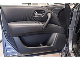 2024 Nissan Armada (CC-2107274) for sale in Boise, Idaho