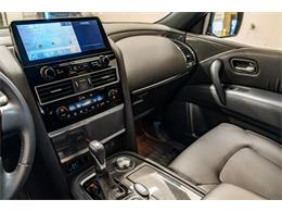 2024 Nissan Armada (CC-2107274) for sale in Boise, Idaho