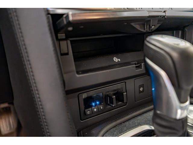 2024 Nissan Armada (CC-2107274) for sale in Boise, Idaho