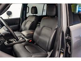 2024 Nissan Armada (CC-2107274) for sale in Boise, Idaho