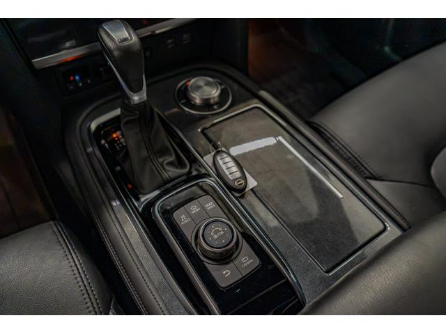 2024 Nissan Armada (CC-2107274) for sale in Boise, Idaho