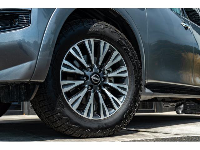 2024 Nissan Armada (CC-2107274) for sale in Boise, Idaho