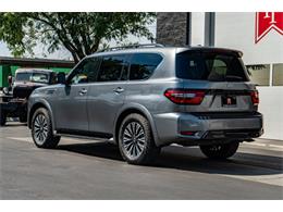 2024 Nissan Armada (CC-2107274) for sale in Boise, Idaho