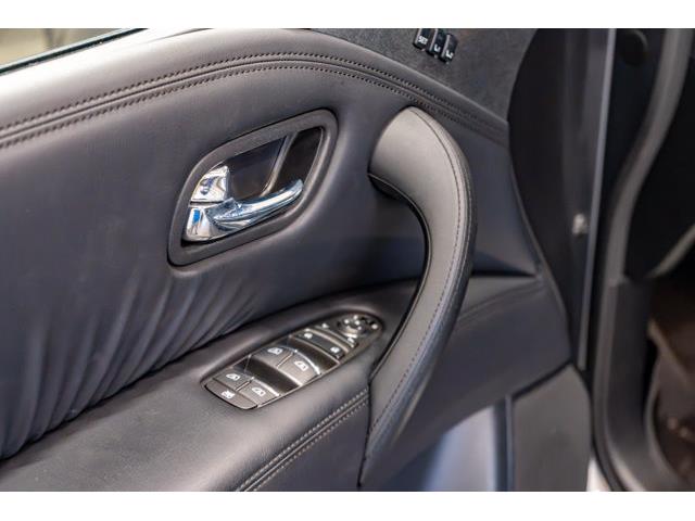 2024 Nissan Armada (CC-2107274) for sale in Boise, Idaho