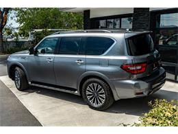 2024 Nissan Armada (CC-2107274) for sale in Boise, Idaho