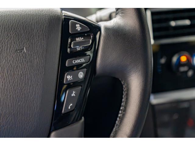 2024 Nissan Armada (CC-2107274) for sale in Boise, Idaho