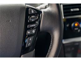 2024 Nissan Armada (CC-2107274) for sale in Boise, Idaho