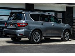 2024 Nissan Armada (CC-2107274) for sale in Boise, Idaho