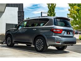 2024 Nissan Armada (CC-2107274) for sale in Boise, Idaho