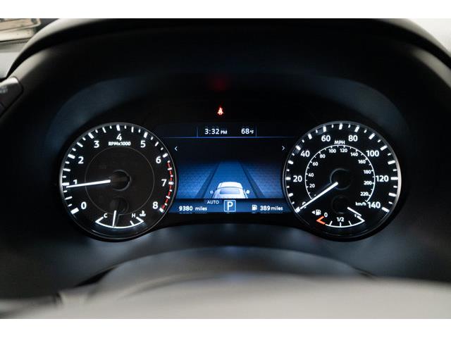 2024 Nissan Armada (CC-2107274) for sale in Boise, Idaho
