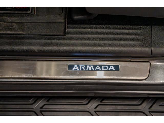 2024 Nissan Armada (CC-2107274) for sale in Boise, Idaho