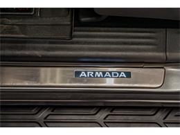 2024 Nissan Armada (CC-2107274) for sale in Boise, Idaho