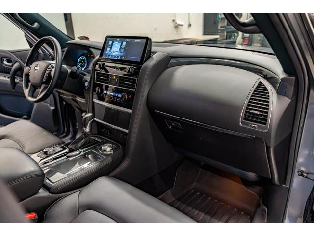2024 Nissan Armada (CC-2107274) for sale in Boise, Idaho