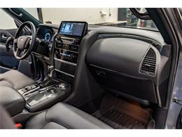 2024 Nissan Armada (CC-2107274) for sale in Boise, Idaho