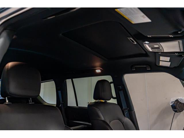 2024 Nissan Armada (CC-2107274) for sale in Boise, Idaho