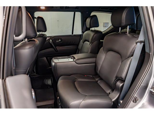 2024 Nissan Armada (CC-2107274) for sale in Boise, Idaho
