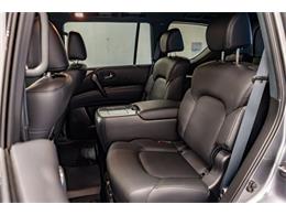 2024 Nissan Armada (CC-2107274) for sale in Boise, Idaho