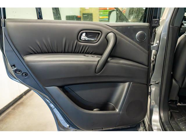 2024 Nissan Armada (CC-2107274) for sale in Boise, Idaho