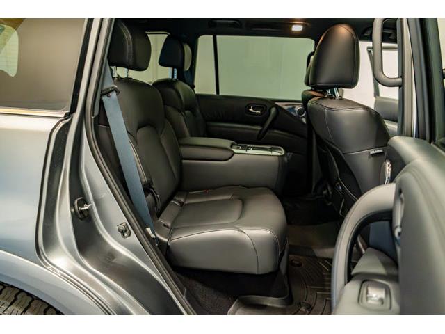2024 Nissan Armada (CC-2107274) for sale in Boise, Idaho