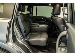 2024 Nissan Armada (CC-2107274) for sale in Boise, Idaho