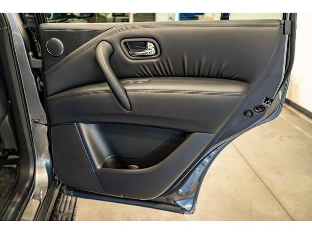 2024 Nissan Armada (CC-2107274) for sale in Boise, Idaho