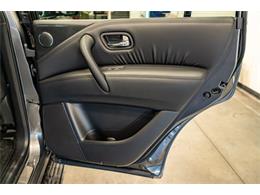 2024 Nissan Armada (CC-2107274) for sale in Boise, Idaho