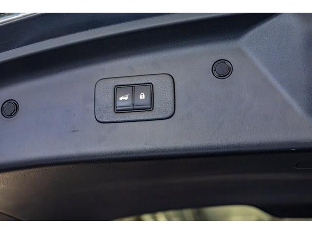 2024 Nissan Armada (CC-2107274) for sale in Boise, Idaho