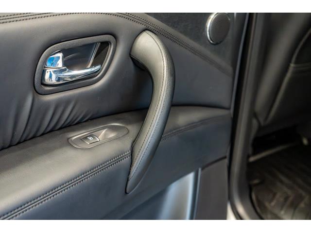 2024 Nissan Armada (CC-2107274) for sale in Boise, Idaho