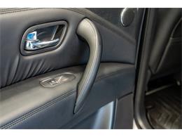 2024 Nissan Armada (CC-2107274) for sale in Boise, Idaho