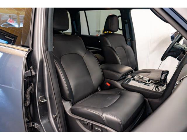 2024 Nissan Armada (CC-2107274) for sale in Boise, Idaho
