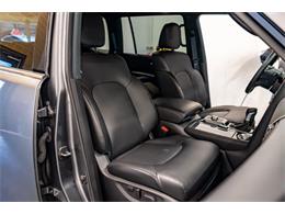 2024 Nissan Armada (CC-2107274) for sale in Boise, Idaho