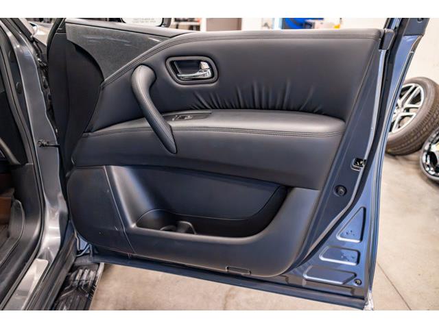 2024 Nissan Armada (CC-2107274) for sale in Boise, Idaho