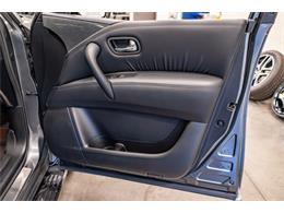 2024 Nissan Armada (CC-2107274) for sale in Boise, Idaho