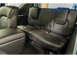 2024 Nissan Armada (CC-2107274) for sale in Boise, Idaho