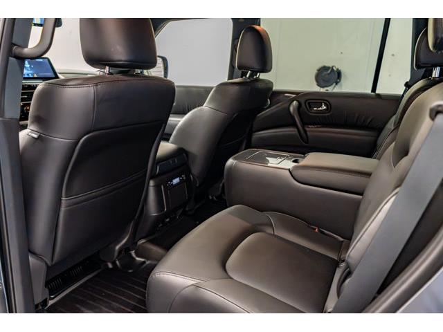 2024 Nissan Armada (CC-2107274) for sale in Boise, Idaho
