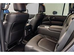 2024 Nissan Armada (CC-2107274) for sale in Boise, Idaho