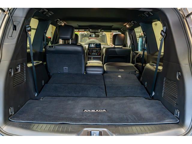 2024 Nissan Armada (CC-2107274) for sale in Boise, Idaho