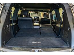 2024 Nissan Armada (CC-2107274) for sale in Boise, Idaho